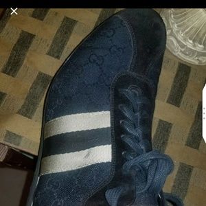Gucci sneaker